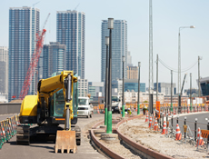 道路設計・土木設計・測量